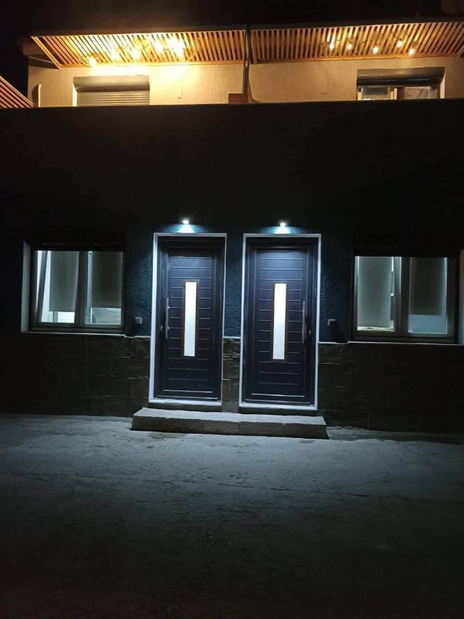Angel'S Houses Skala Kallonis Exterior photo